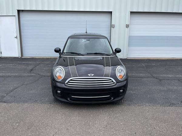 2013 MINI Cooper Hardtop 2dr Cpe - - by dealer for sale in Middleton, WI – photo 2