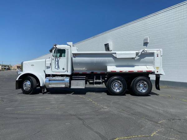 1996 Peterbilt 378 Dump Truck - - by dealer for sale in Other, MN – photo 2