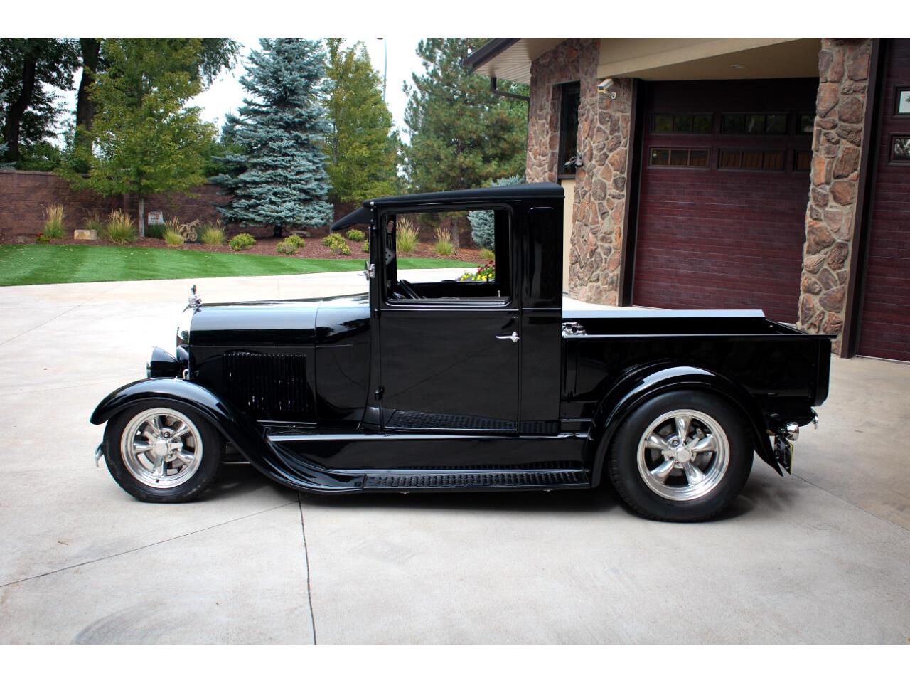 1928 Ford Model A for sale in Greeley, CO – photo 8