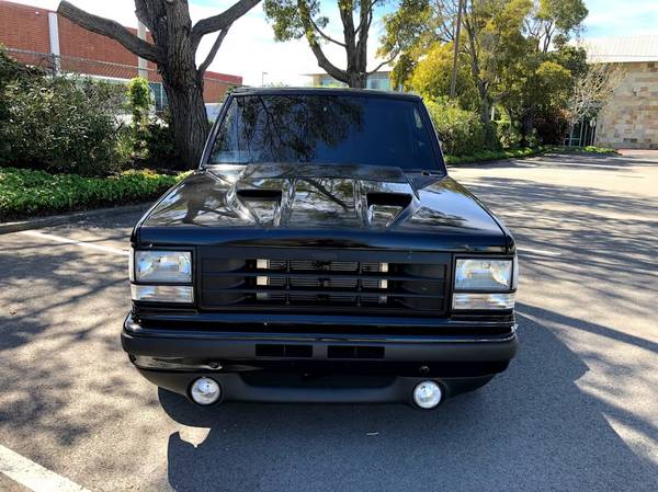 1989 FORD RANGER 5.0 V8 SWAP LIKE NEW for sale in San Carlos, CA – photo 4