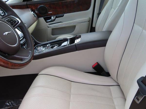 2011 Jaguar XJ-L 47, 029 Miles - 19, 900 - - by dealer for sale in Colfax, NE – photo 11