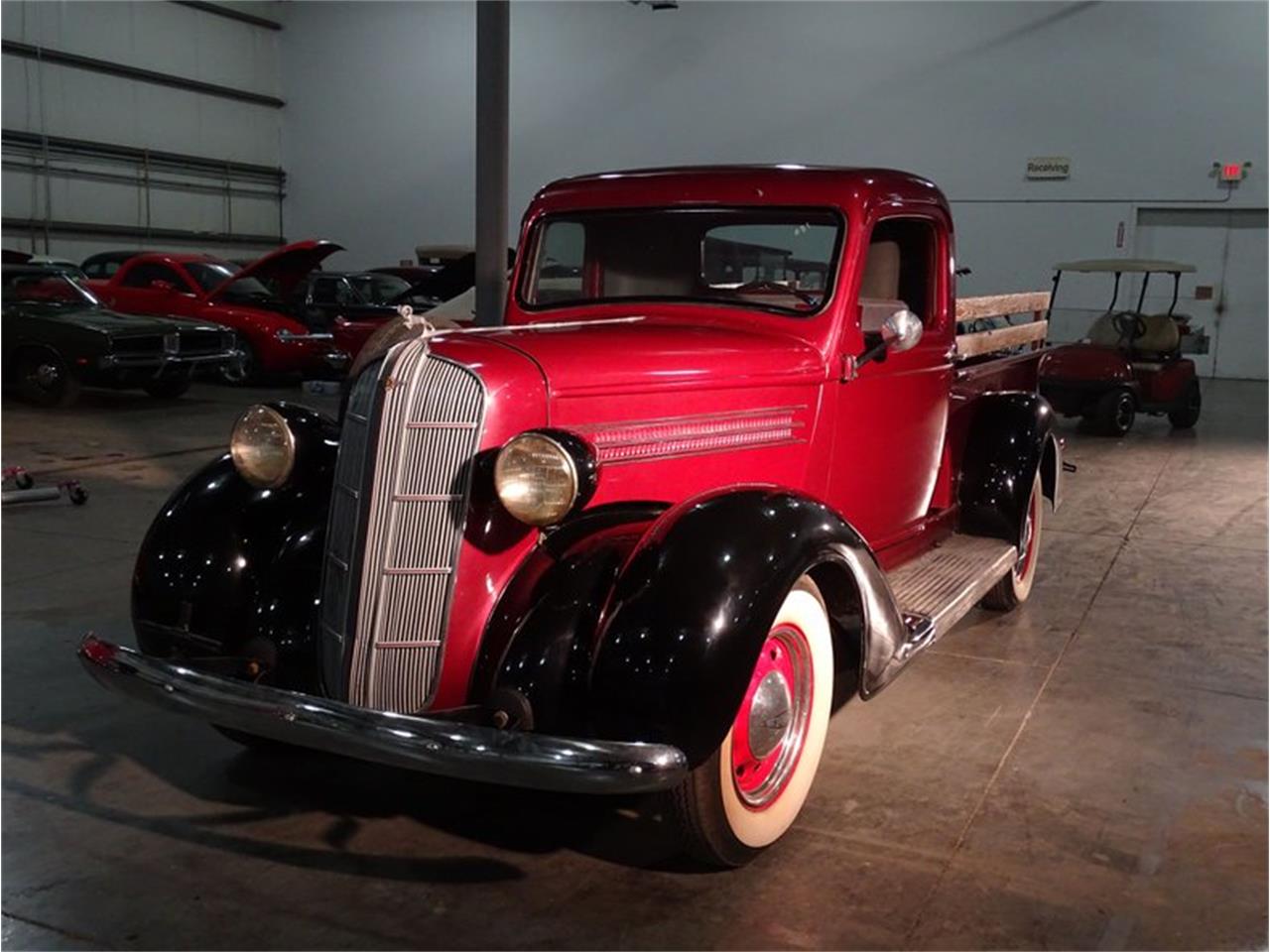 1936 Dodge Pickup for sale in Greensboro, NC – photo 2