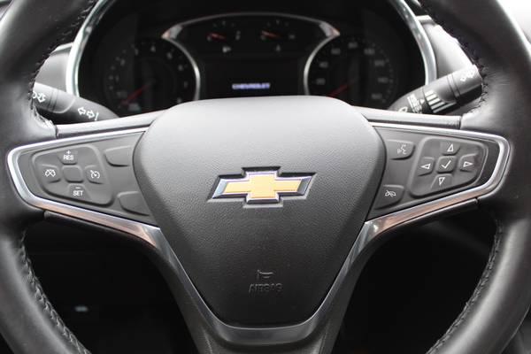 2017 Chevrolet Malibu LT - - by dealer - vehicle for sale in Arlington, WI, WI – photo 17