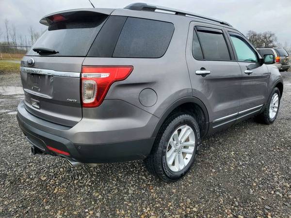 2013 Ford Explorer - Honorable Dealership 3 Locations 100 Cars for sale in Lyons, NY – photo 4