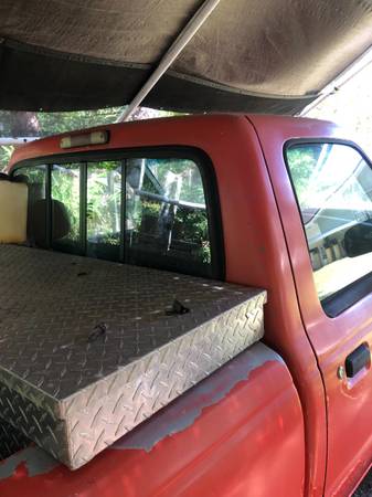 Ford Ranger 302 Stick for sale in North Fort Myers, FL – photo 8
