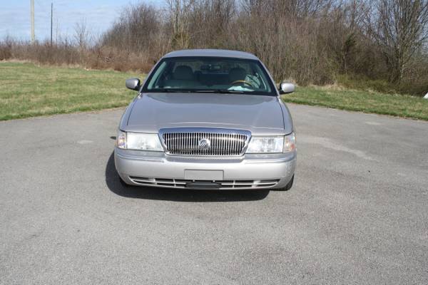 2003 Mercury Grand Marquis - - by dealer - vehicle for sale in Richmond, KY – photo 13
