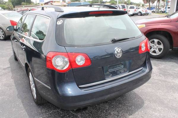 2008 Volkswagen Passat Pewter **Save Today - BUY NOW!** for sale in PORT RICHEY, FL – photo 5