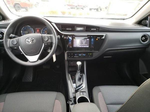 2017 Toyota Corolla LE CVT for sale in Medford, OR – photo 18