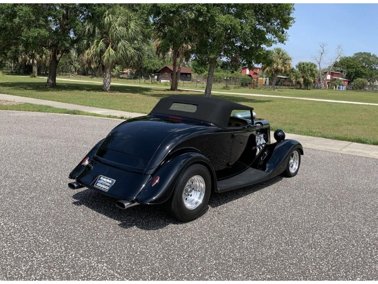 1933 Ford Roadster for sale in Clearwater, FL – photo 16