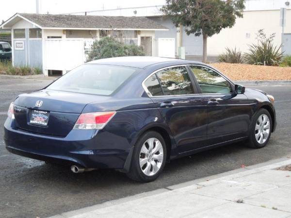 2008 Honda Accord Sdn EX We Finance!! Easy Online Application! -... for sale in Alameda, CA – photo 4