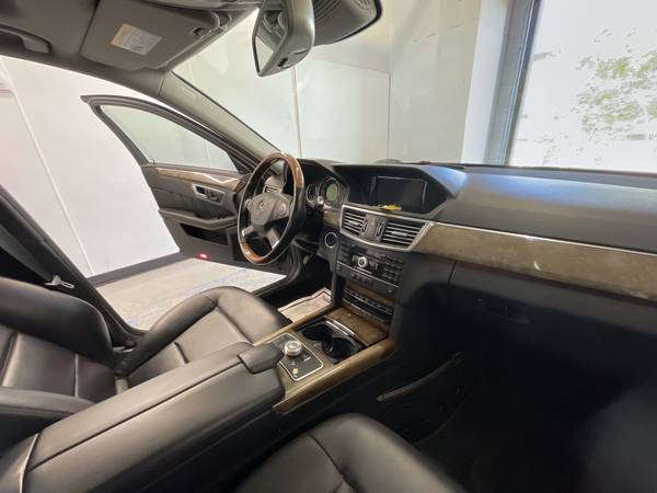 2011 Mercedes-Benz E350 4Matic Excellent CarFax - - by for sale in Edina, MN – photo 21