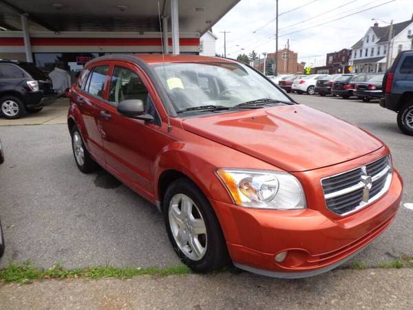 2007 DODGE CALIBER SXT, Gas Saver, Runs Great, Inspected, Ez to for sale in Allentown, PA – photo 5