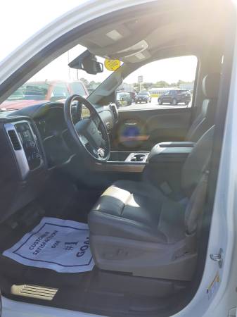 2014 Chevrolet Silverado 1500 LTZ for sale in Dwight, IL – photo 23