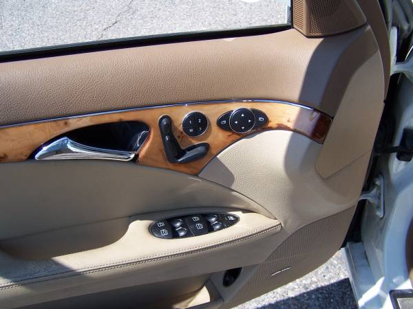 2009 Mercedes E350 - cars & trucks - by dealer - vehicle automotive... for sale in Martinez, GA – photo 15