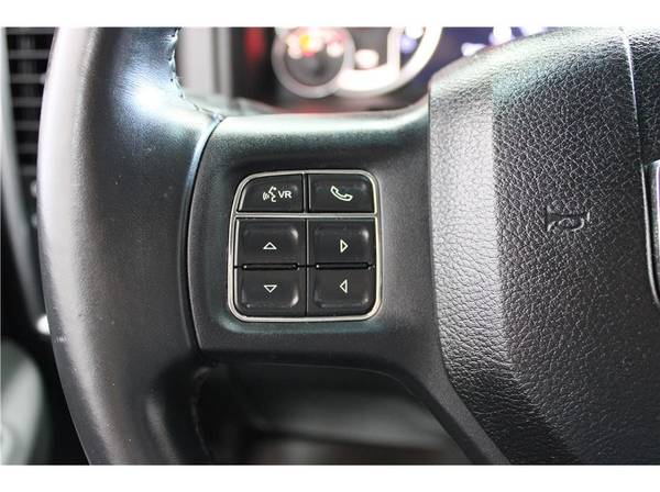 2015 Ram 1500 Truck Dodge Big Horn Crew Cab - - by for sale in Escondido, CA – photo 10