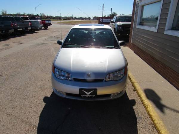 2003 Saturn Ion - 3mo/3000 mile warranty!! - cars & trucks - by... for sale in York, NE – photo 8