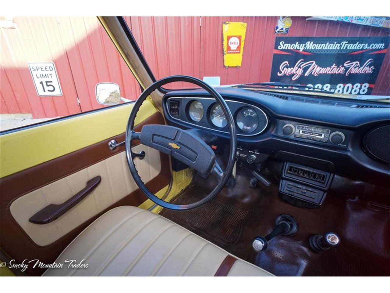 1979 Chevrolet Pickup for sale in Lenoir City, TN – photo 31