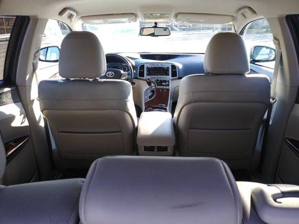 2010 Toyota Venza 4X4 V6 - cars & trucks - by dealer - vehicle... for sale in Rochester , NY – photo 12