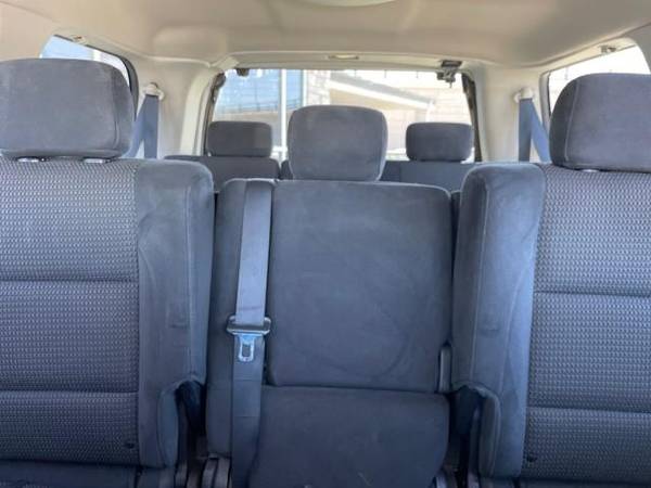 2008 Nissan Armada - - by dealer - vehicle for sale in Grand Junction, CO – photo 14
