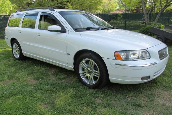 2006 Volvo V70 Turbo Wagon LOW MILES for sale in Other, PA – photo 4