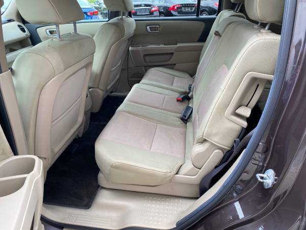 2012 HONDA PILOT Ex - cars & trucks - by owner - vehicle automotive... for sale in Albany, NY – photo 16