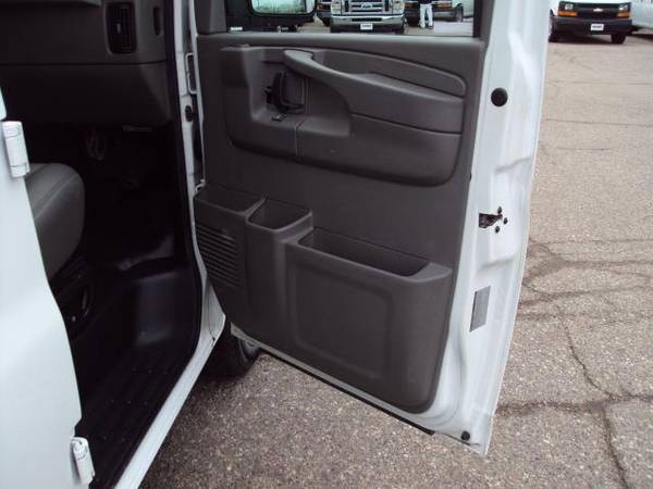 2007 Chevrolet Express Cargo Van Access Cargo AWD 1500 135 - cars &... for sale in waite park, WI – photo 10