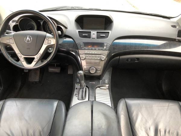 2009 ACURA MDX TECH PACKAGE SH-AWD !!! for sale in Jamaica, NY – photo 6