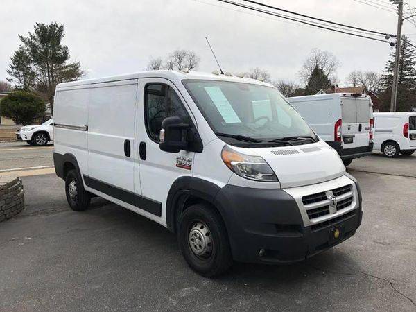 2014 RAM ProMaster Cargo 1500 136 WB 3dr Low Roof Cargo Van... for sale in Kenvil, NJ – photo 4