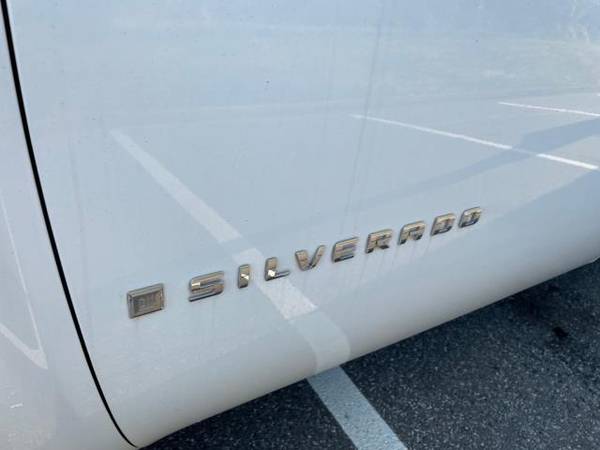 2009 Chevrolet Silverado 1500 Work Truck Long Box 2WD - cars &... for sale in Fredericksburg, VA – photo 9