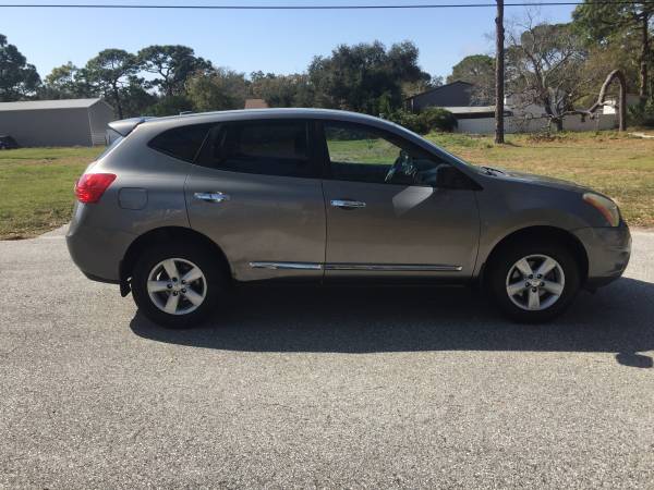 2012 Nissan Rouge (SPECIAL EDITION) for sale in Clearwater, FL – photo 4
