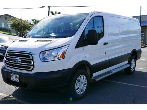 2019 FORD TRANSIT T-250 - - by dealer - vehicle for sale in Kailua-Kona, HI – photo 7