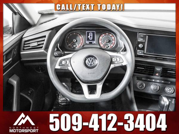 2019 *Volkswagen Jetta* S FWD - cars & trucks - by dealer - vehicle... for sale in Pasco, WA – photo 13