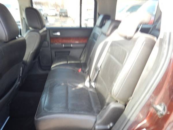 2009 Ford Flex Limited - Must Sell! Special Deal! for sale in Oakdale, WI – photo 21