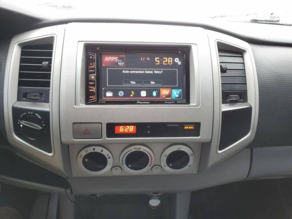 2009 Toyota Tacoma Base - cars & trucks - by dealer - vehicle... for sale in Bonners Ferry, MT – photo 16