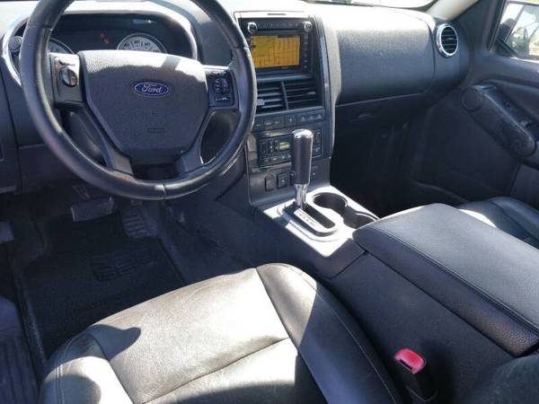 2010 Ford Explorer Sport Trac Pickup Truck 4wd V8 Loaded Rust free for sale in Muncie, IN – photo 16