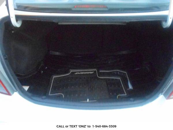 2012 HYUNDAI ACCENT Sedan W/6 MONTH, 7, 500 MILES WARRANTY ! for sale in Fredericksburg, VA – photo 8
