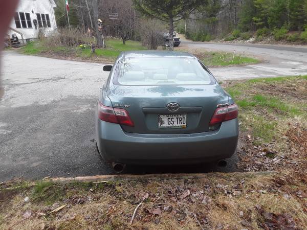 Toyota Camry for sale in Andover, ME – photo 2
