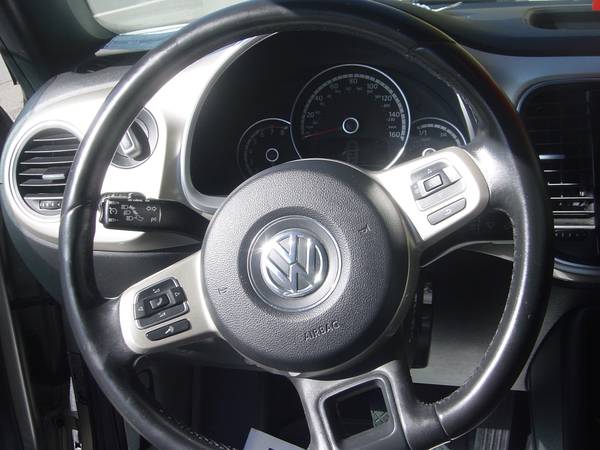 2013 VW Beetle for sale in binghamton, NY – photo 18