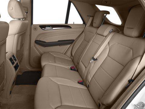 2014 Mercedes-Benz M-Class ML 350 - - by dealer for sale in Commack, NY – photo 14