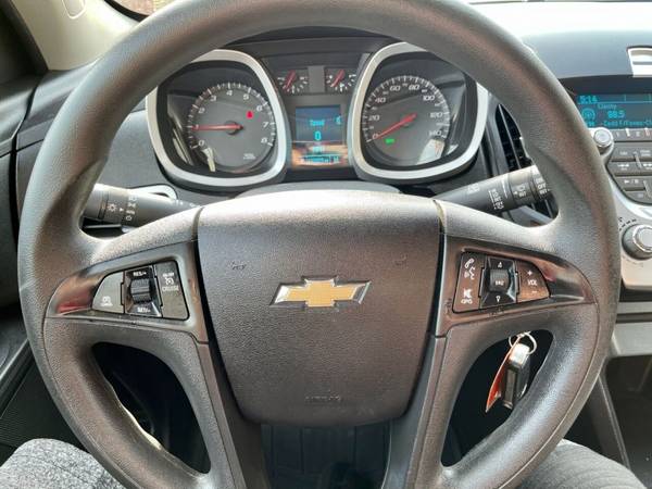 2012 Chevrolet Equinox LS 4dr SUV - - by dealer for sale in Depew, NY – photo 16
