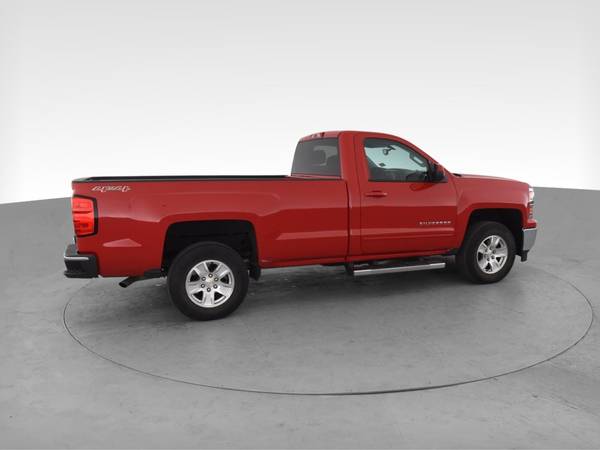 2015 Chevy Chevrolet Silverado 1500 Regular Cab LT Pickup 2D 6 1/2... for sale in Chattanooga, TN – photo 12