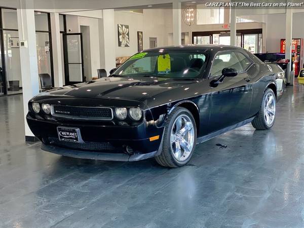 2013 Dodge Challenger SXT COUPE 86K MI DODGE CHALLENGER COUPE Coupe... for sale in Gladstone, OR – photo 4