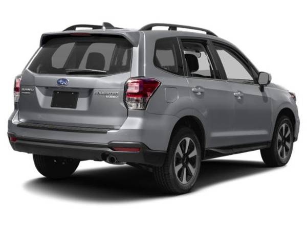 2018 Subaru Forester Limited - - by dealer - vehicle for sale in Boise, ID – photo 2