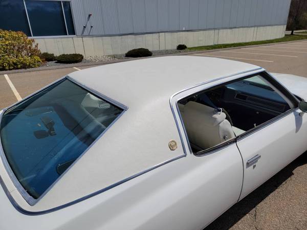 1974 Impala Spirit Of America Sport Coupe Donk for sale in Other, ME – photo 9