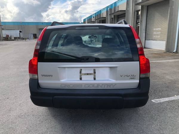 2001 Volvo V70 AWD-CORNER OF BANKS AND 15TH ST for sale in Margate, FL – photo 6