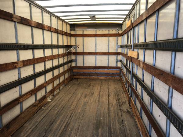 1996 Freightliner FL70 for sale in Other, AZ – photo 5