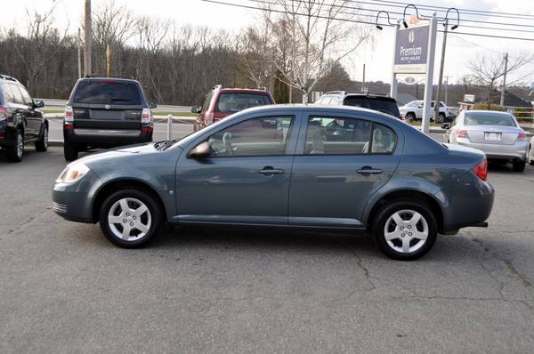 2006 Chevy Cobalt sedan with only 89k original miles! - cars &... for sale in Tiverton , RI – photo 8