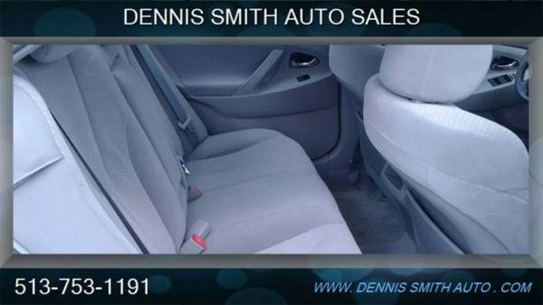 2007 Toyota Camry - - by dealer - vehicle automotive for sale in AMELIA, OH – photo 20