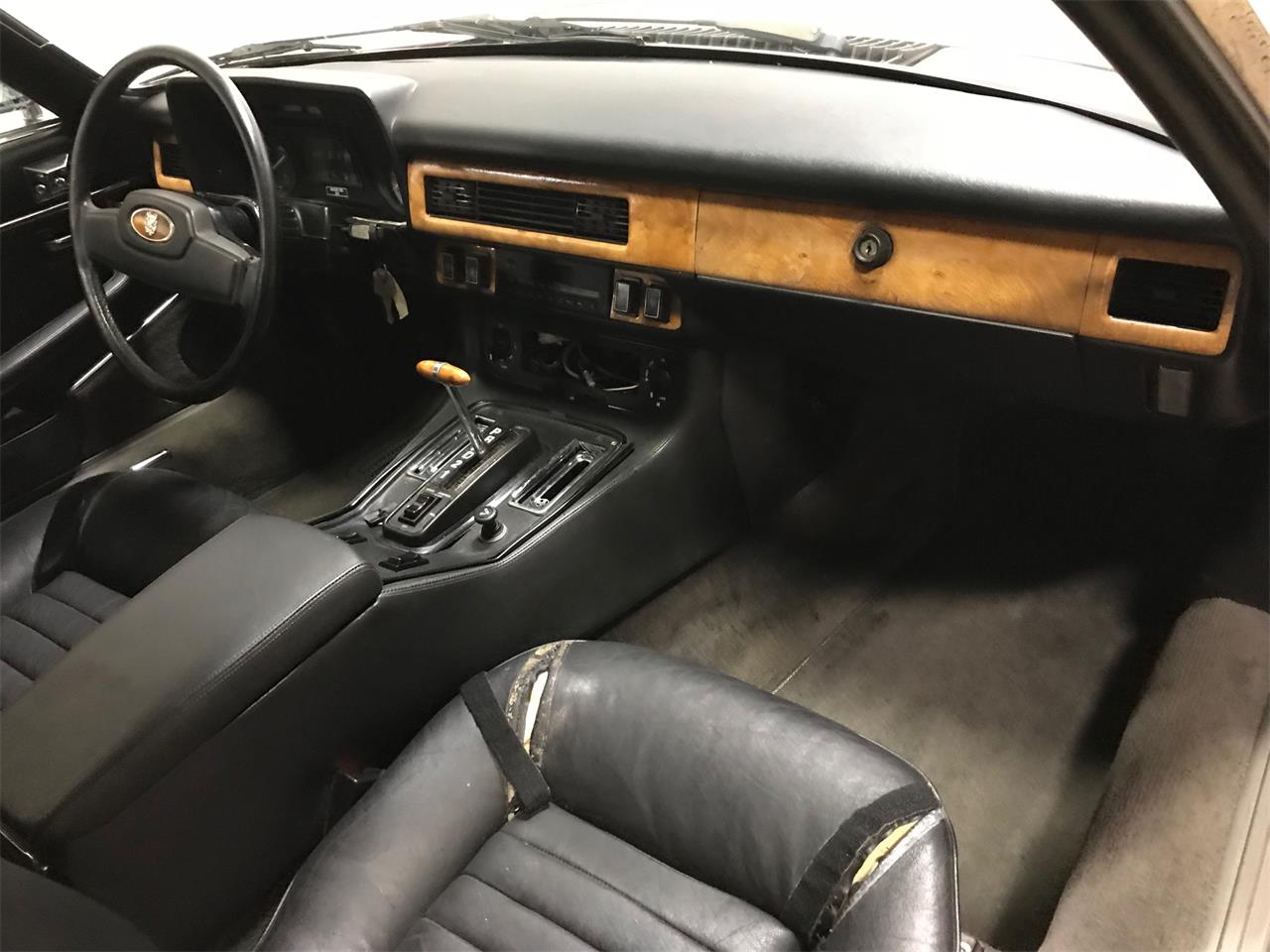 1984 Jaguar XJS for sale in Cleveland, OH – photo 14