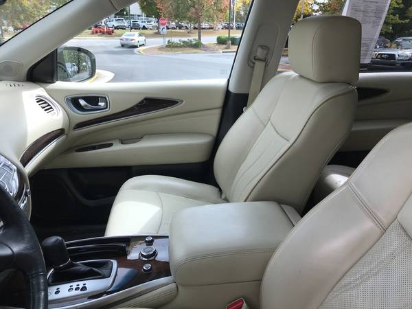 2015 INFINITI QX60 Base**Ask About Our LIFETIME Warranty** Call For... for sale in CHANTILLY, District Of Columbia – photo 7